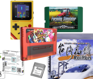 RGN April Retro Round-Up Part Two: Hardware