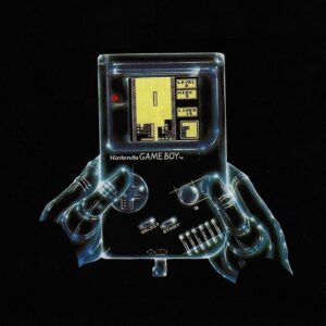 Nintendo Gameboy DMG