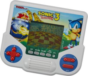 Video Game Toys