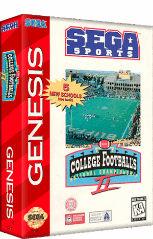 College Football's National Championships II