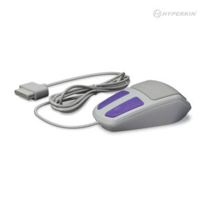 Hyperkin HyperClick Retro Style Mouse for SNES
