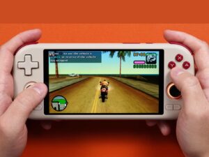 5 High-Performing Retro Handhelds That Won’t Break the Bank