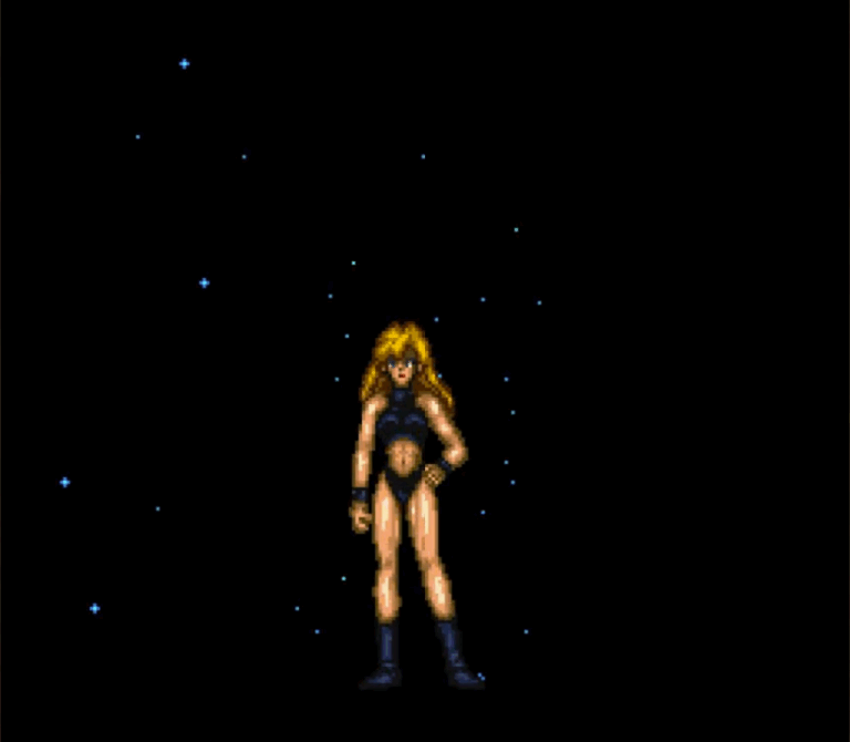 Super Metroid Samus 01