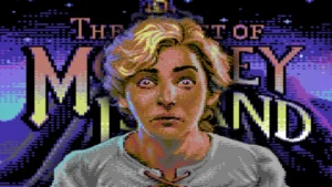Secret of Monkey Island Coming to Commodore 64