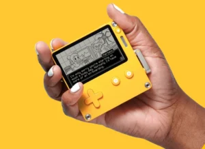 Playdate Portable Console Review