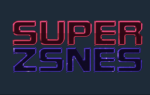 ZSNES Returns as Super ZSNES